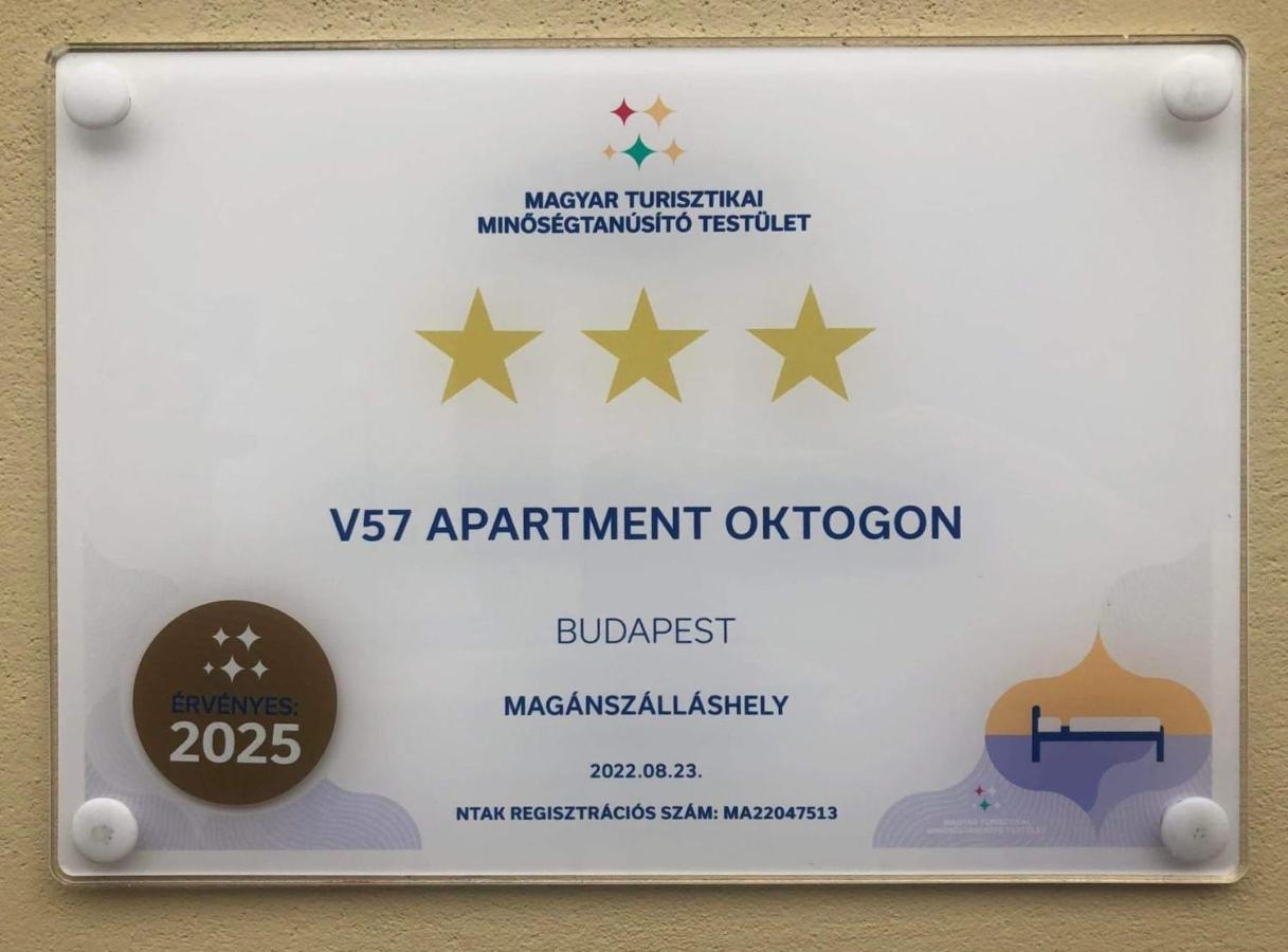 V57 Oktogon Boedapest