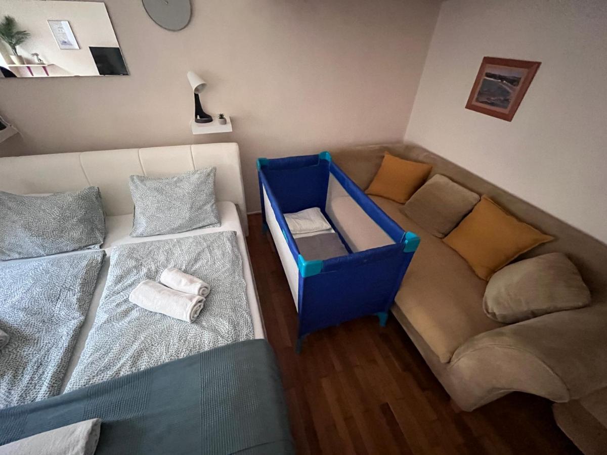 V57 Oktogon Appartement